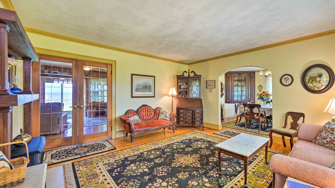 Photo of Livingroom in Currituck