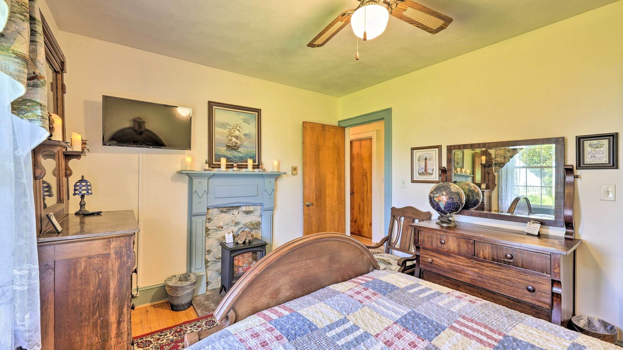Photo of Bedroom in Currituck