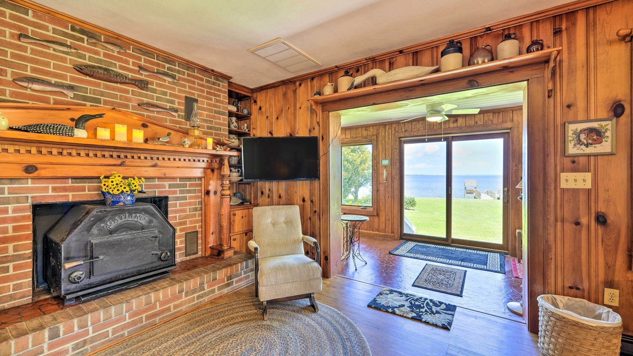 Photo of Bedroom in Currituck