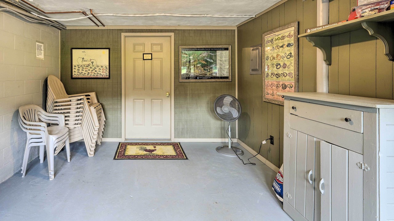 Photo of Bedroom in Currituck