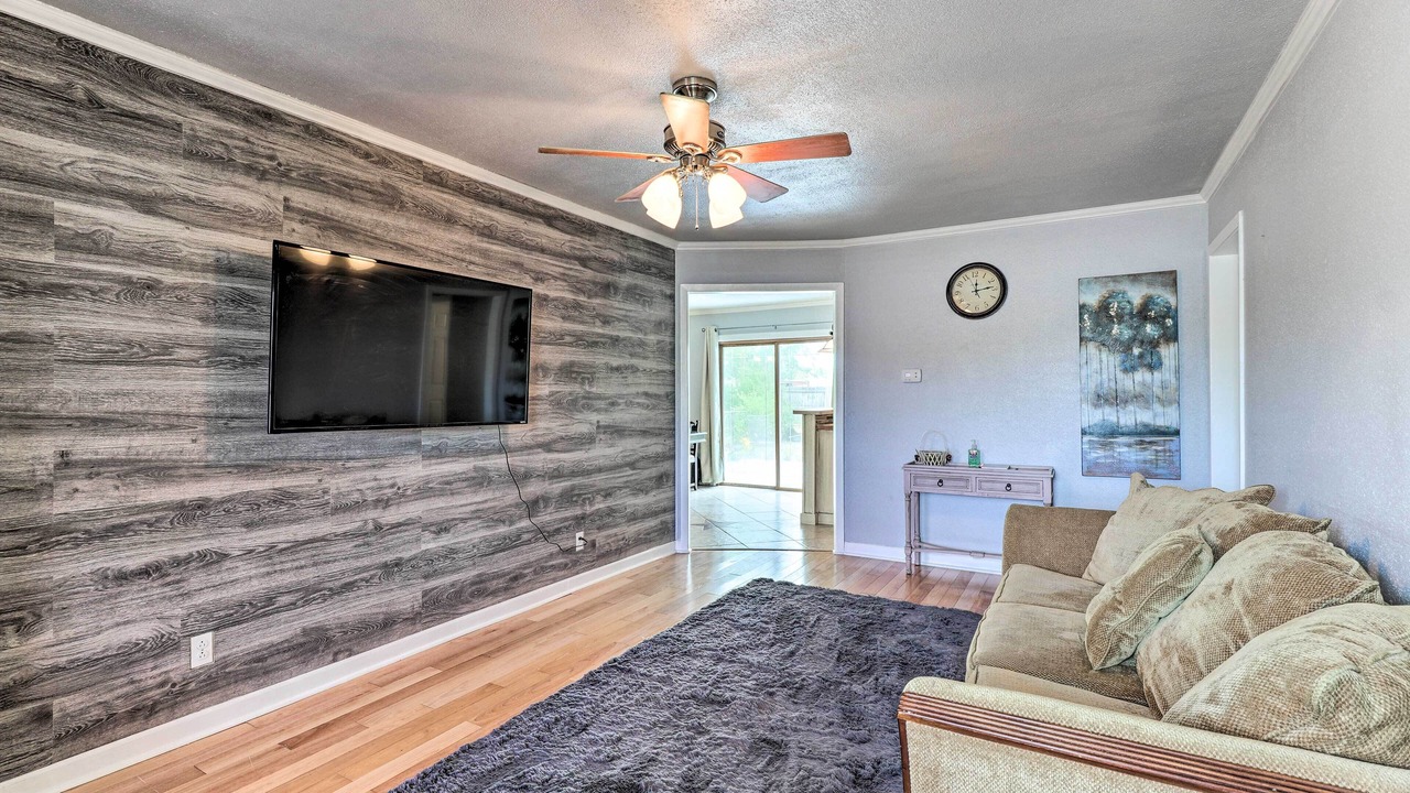 Photo of Bedroom in Killeen