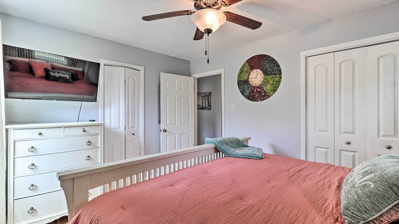 Photo of Bedroom in Killeen