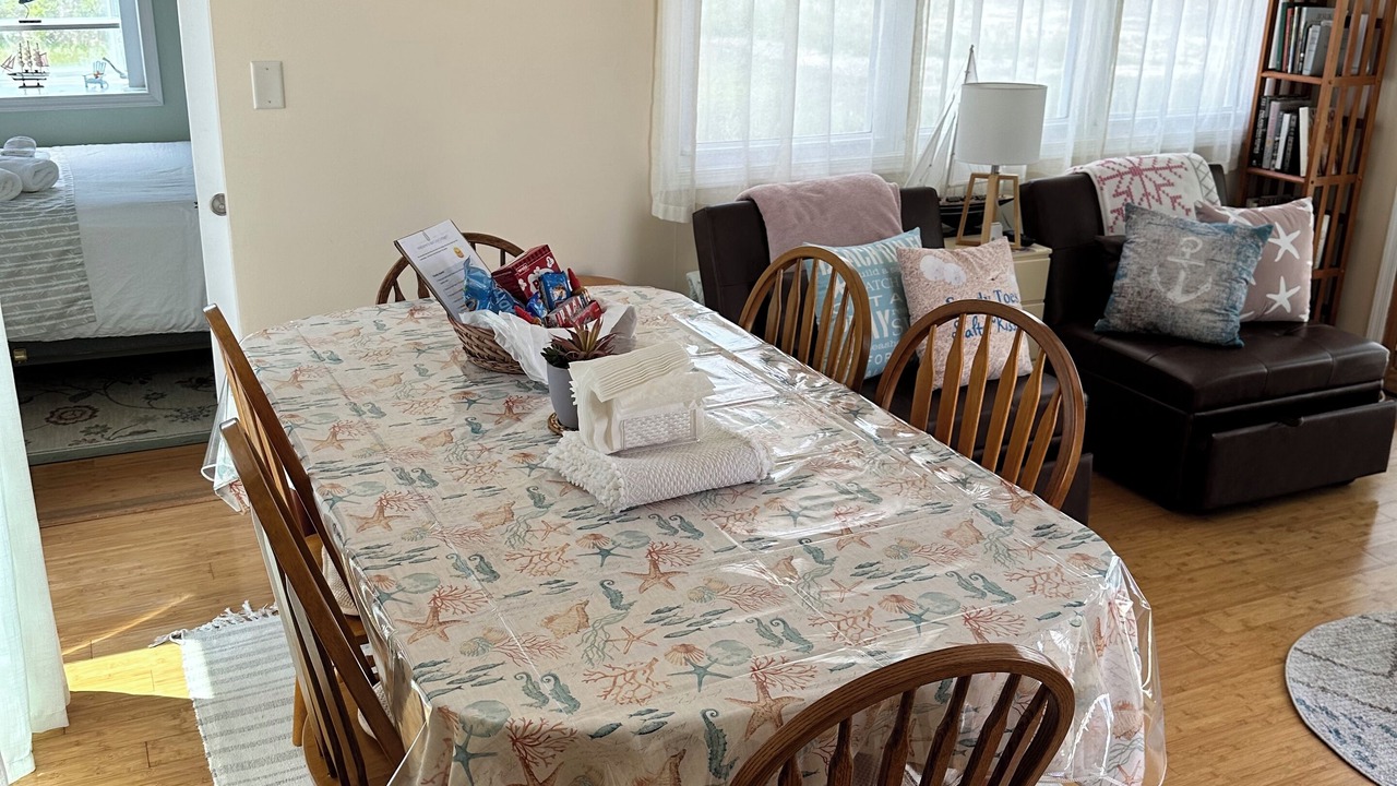 Photo of Bedroom in Tuckerton Beach
