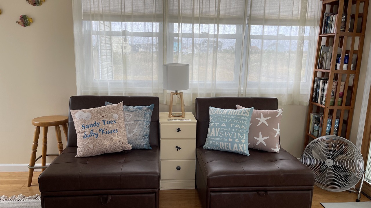 Photo of Bedroom in Tuckerton Beach