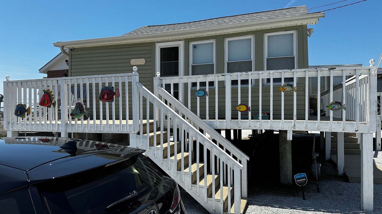 Photo of Outdoor in Tuckerton Beach