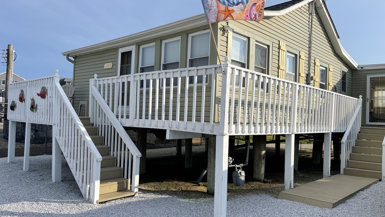 Photo of Outdoor in Tuckerton Beach