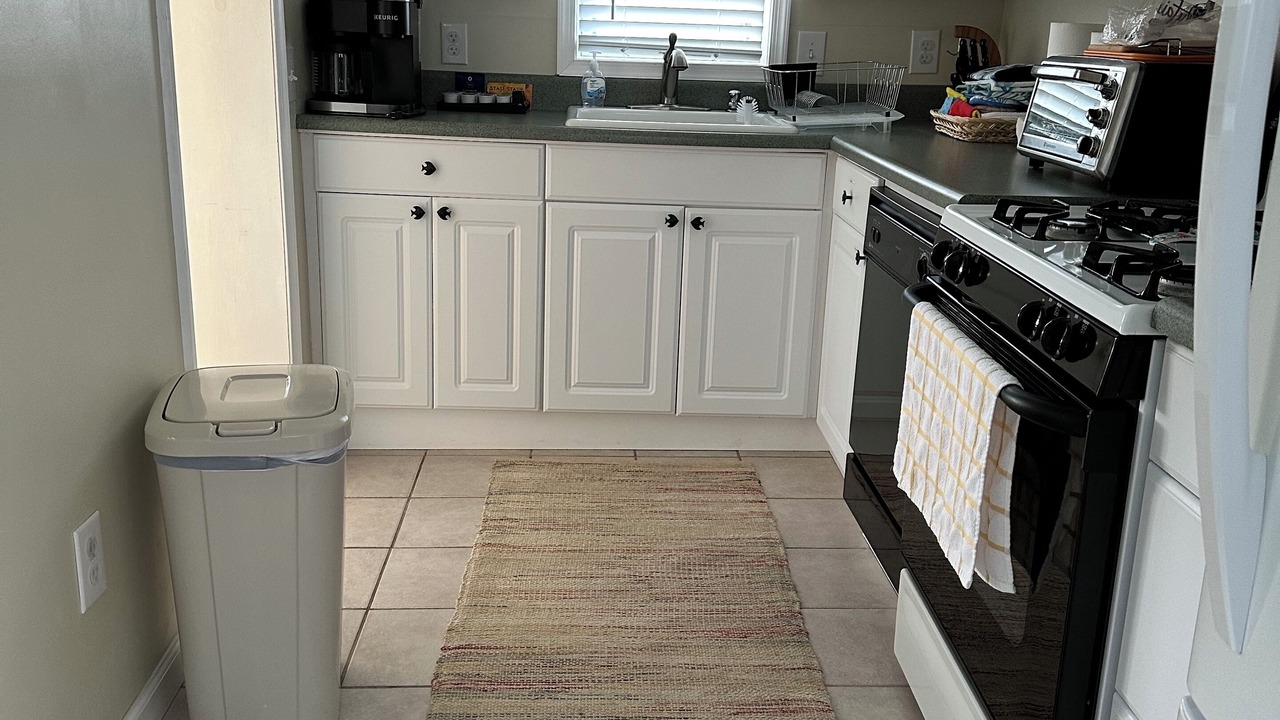 Photo of Kitchen in Tuckerton Beach