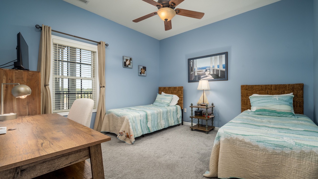 Photo of Bedroom in Villages of Five Points