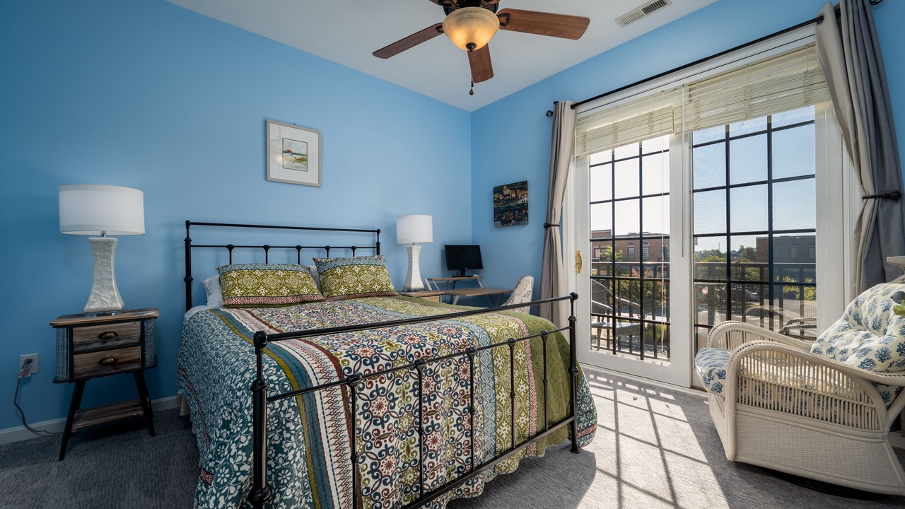 Photo of Bedroom in Villages of Five Points