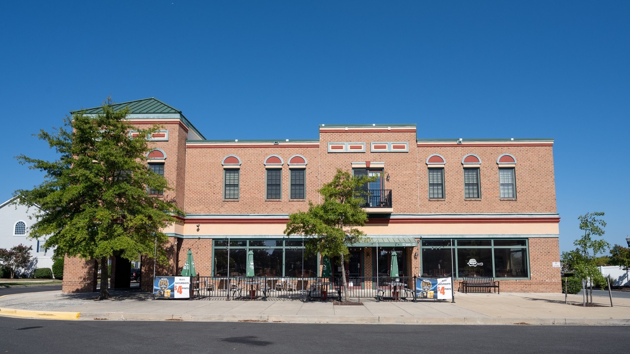 Photo of Outdoor in Villages of Five Points