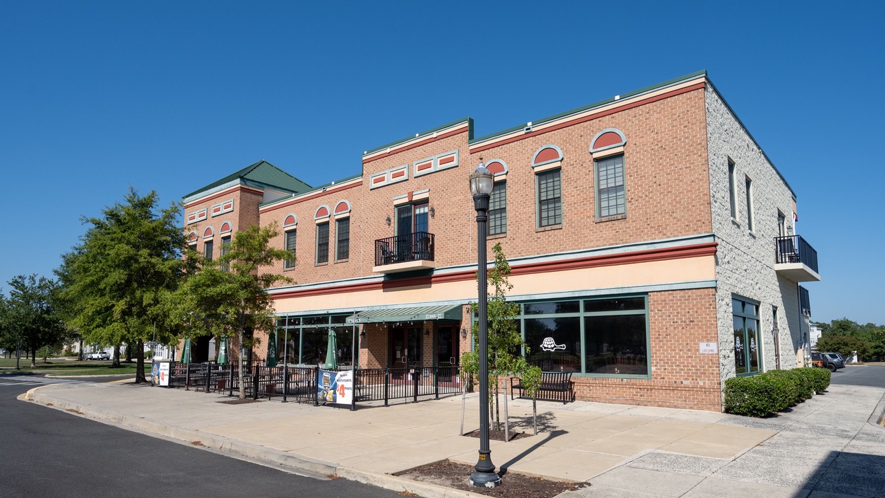 Photo of Outdoor in Villages of Five Points