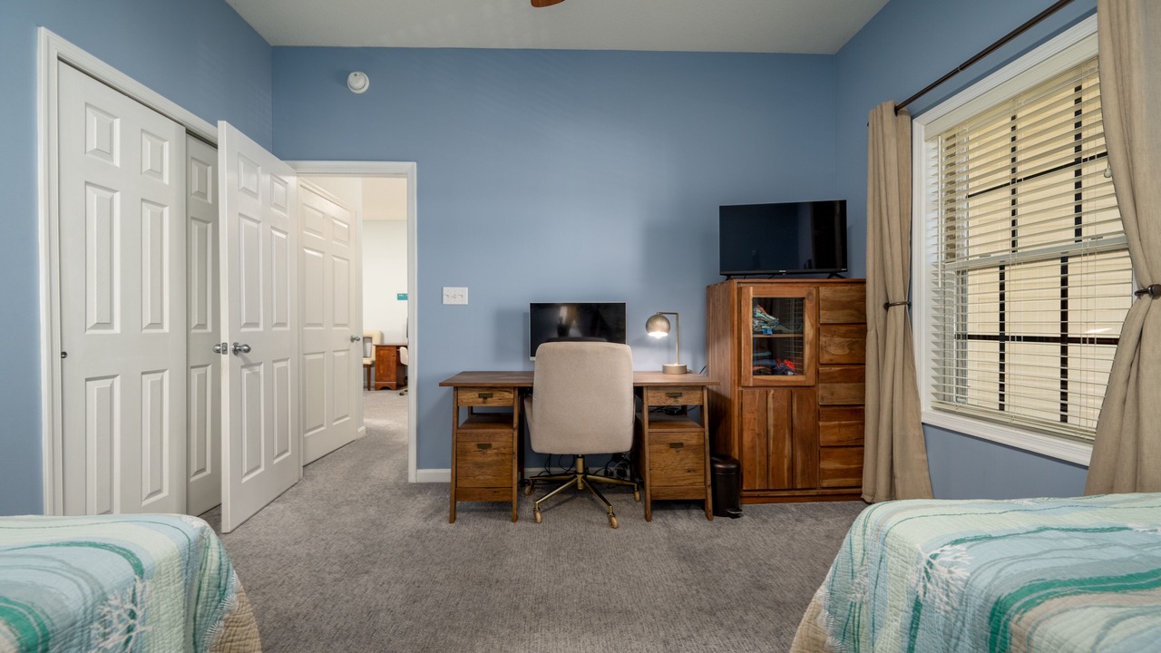 Photo of Bedroom in Villages of Five Points