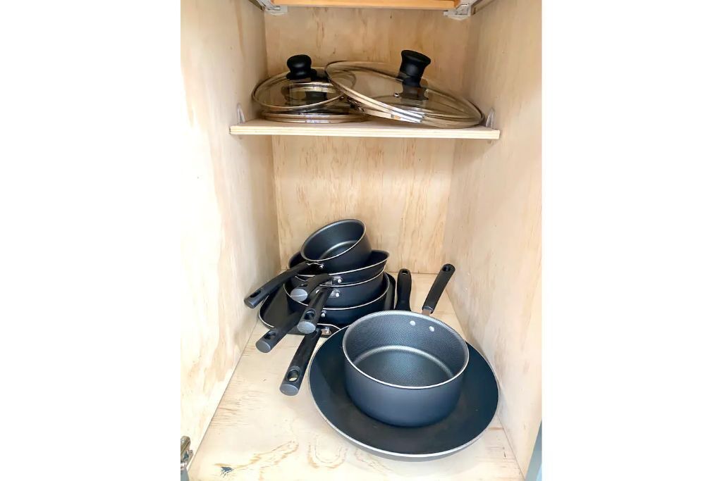 Photo of Kitchen in Jacksonville