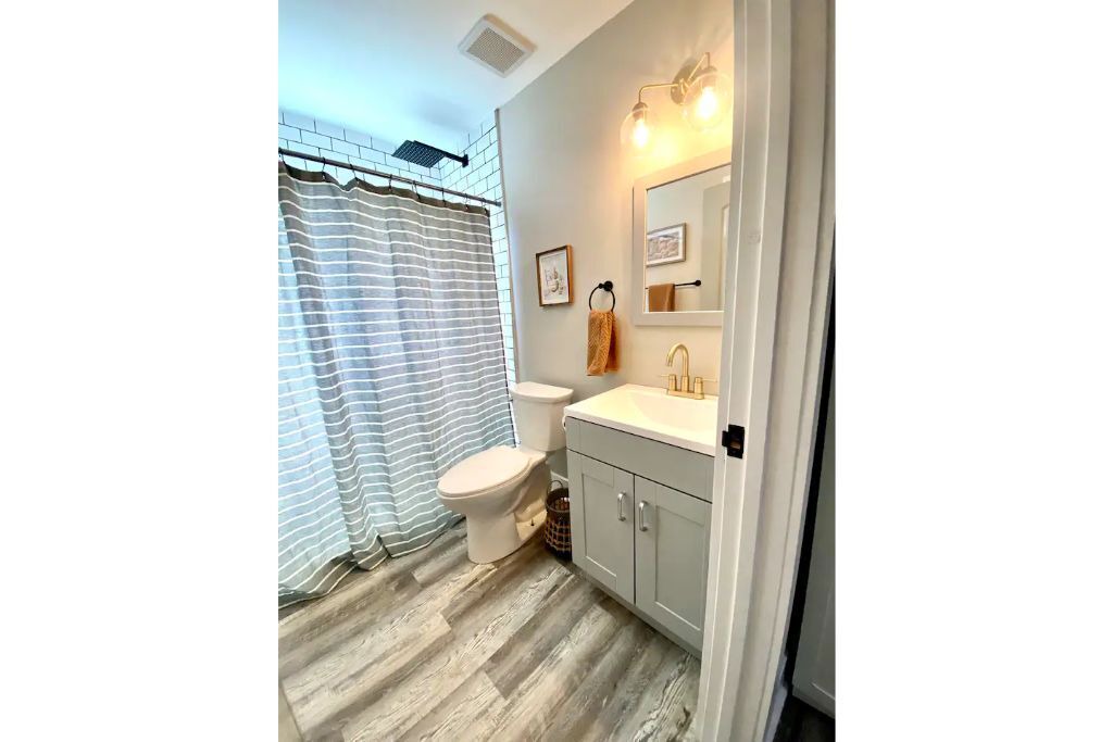 Photo of Bathroom in Jacksonville