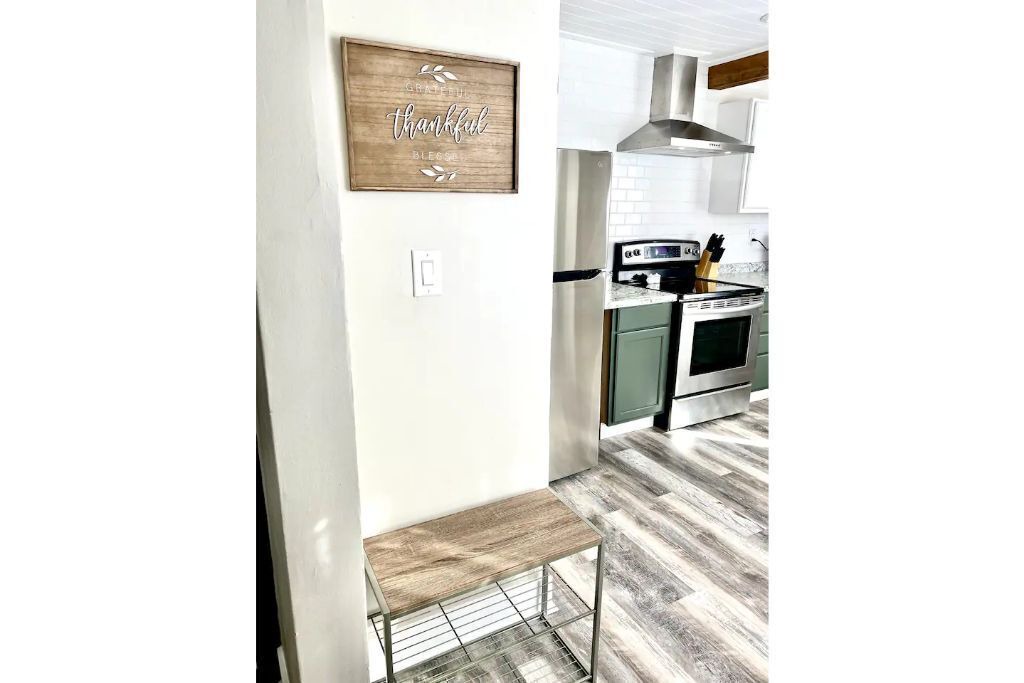Photo of Kitchen in Jacksonville