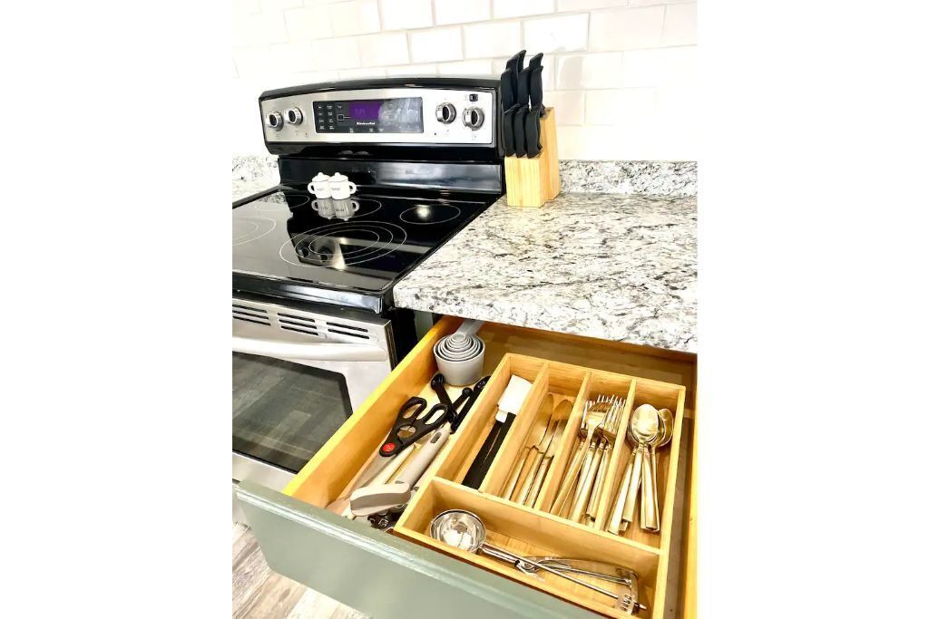 Photo of Kitchen in Jacksonville