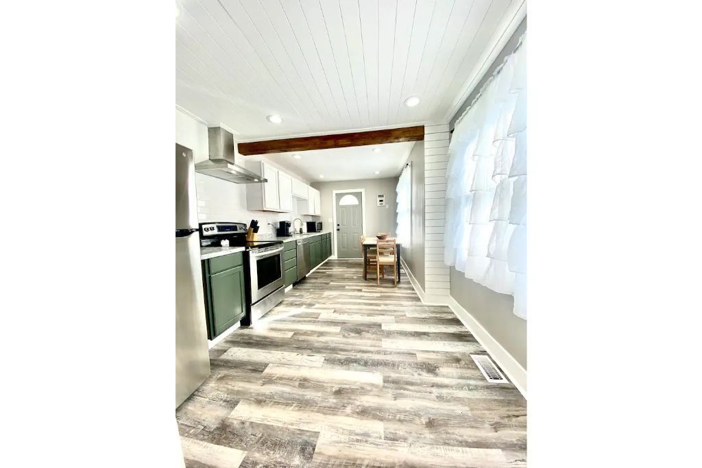 Photo of Kitchen in Jacksonville