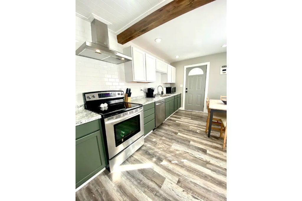 Photo of Kitchen in Jacksonville