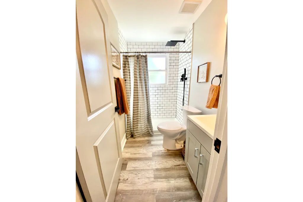 Photo of Bathroom in Jacksonville