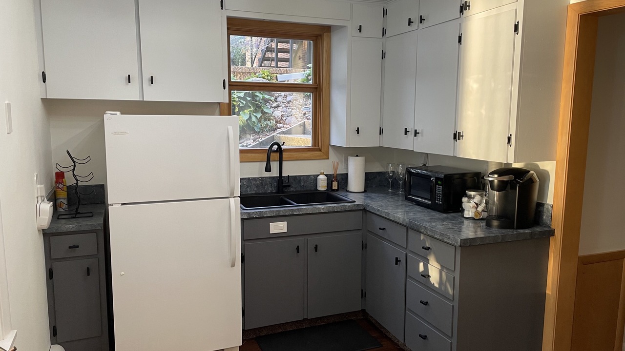 Photo of Kitchen in Albert Lea