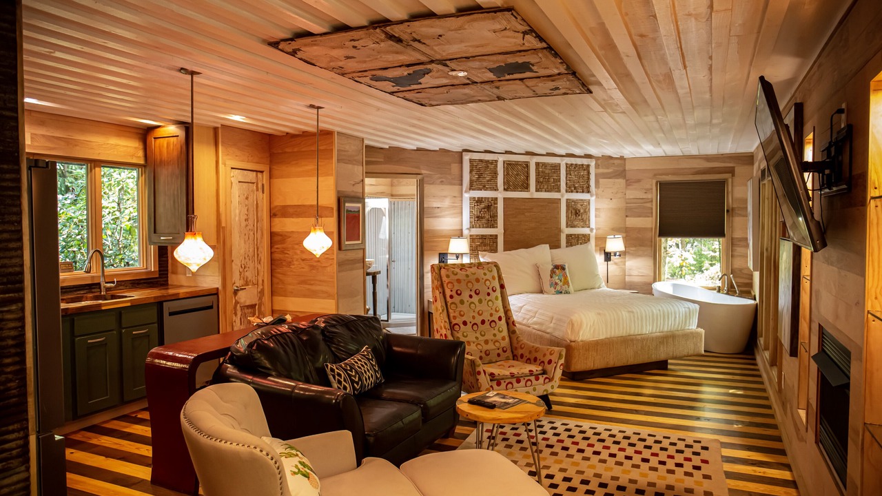 Photo of Bedroom in Mentone