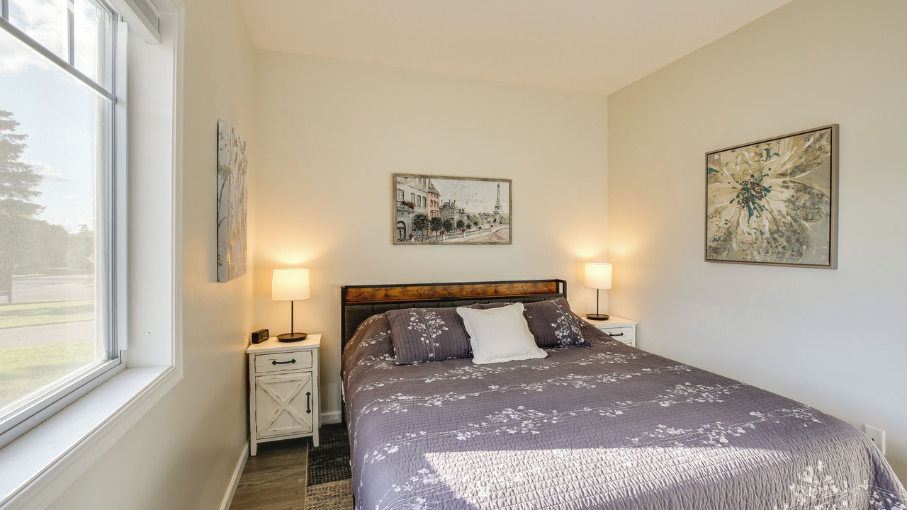 Photo of Bedroom in Mankato