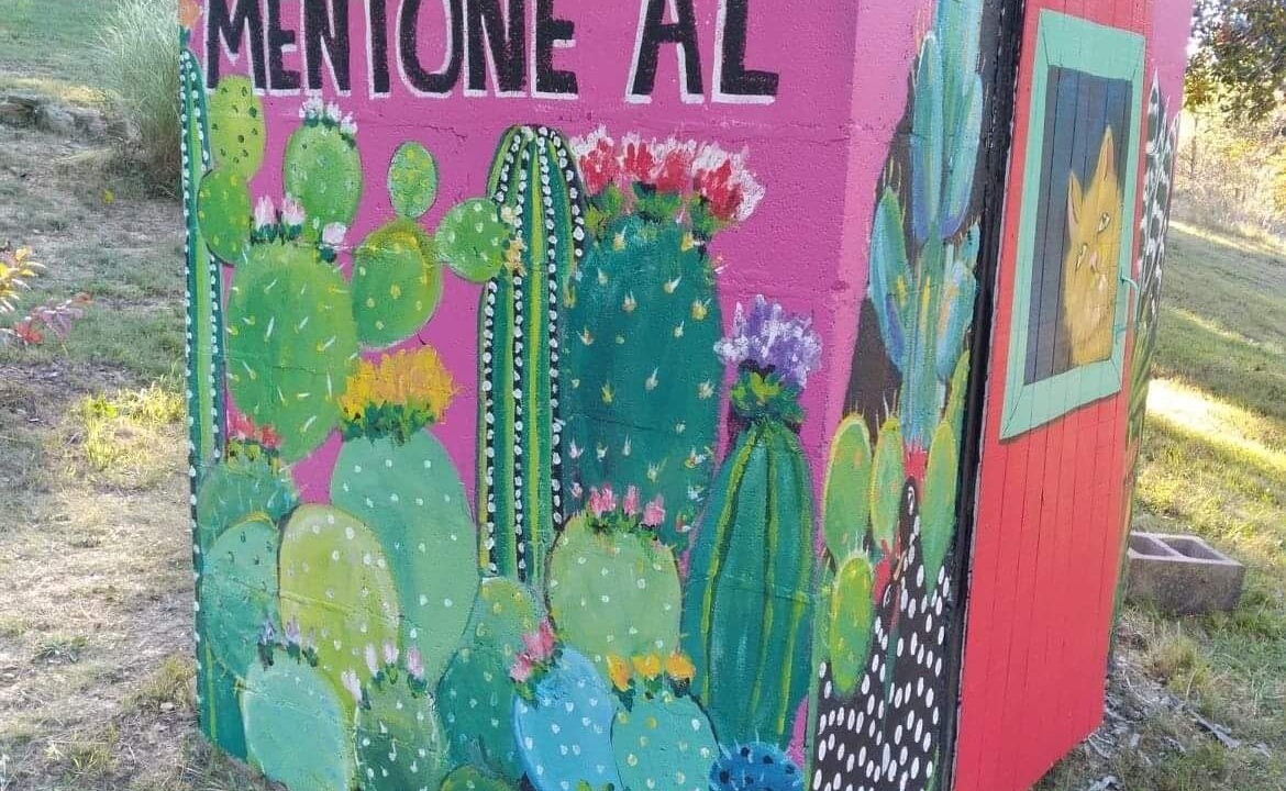 Photo of Outdoor in Mentone
