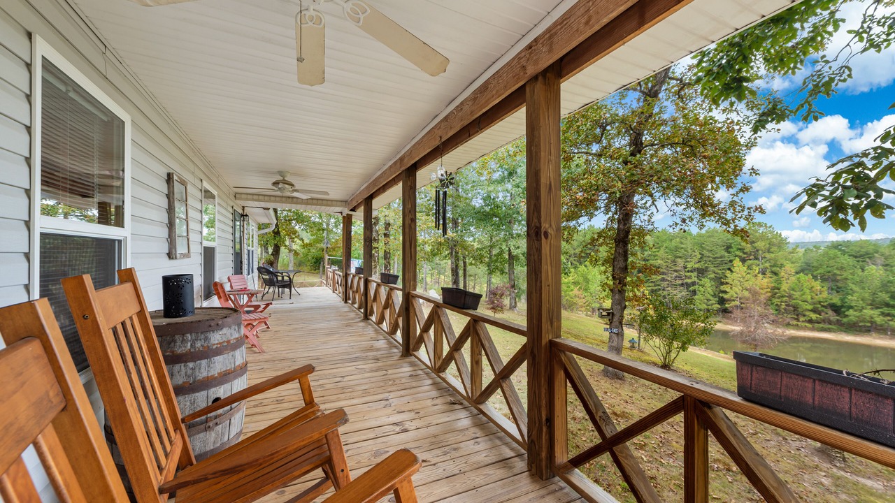 Photo of Patio Balcony in Mentone