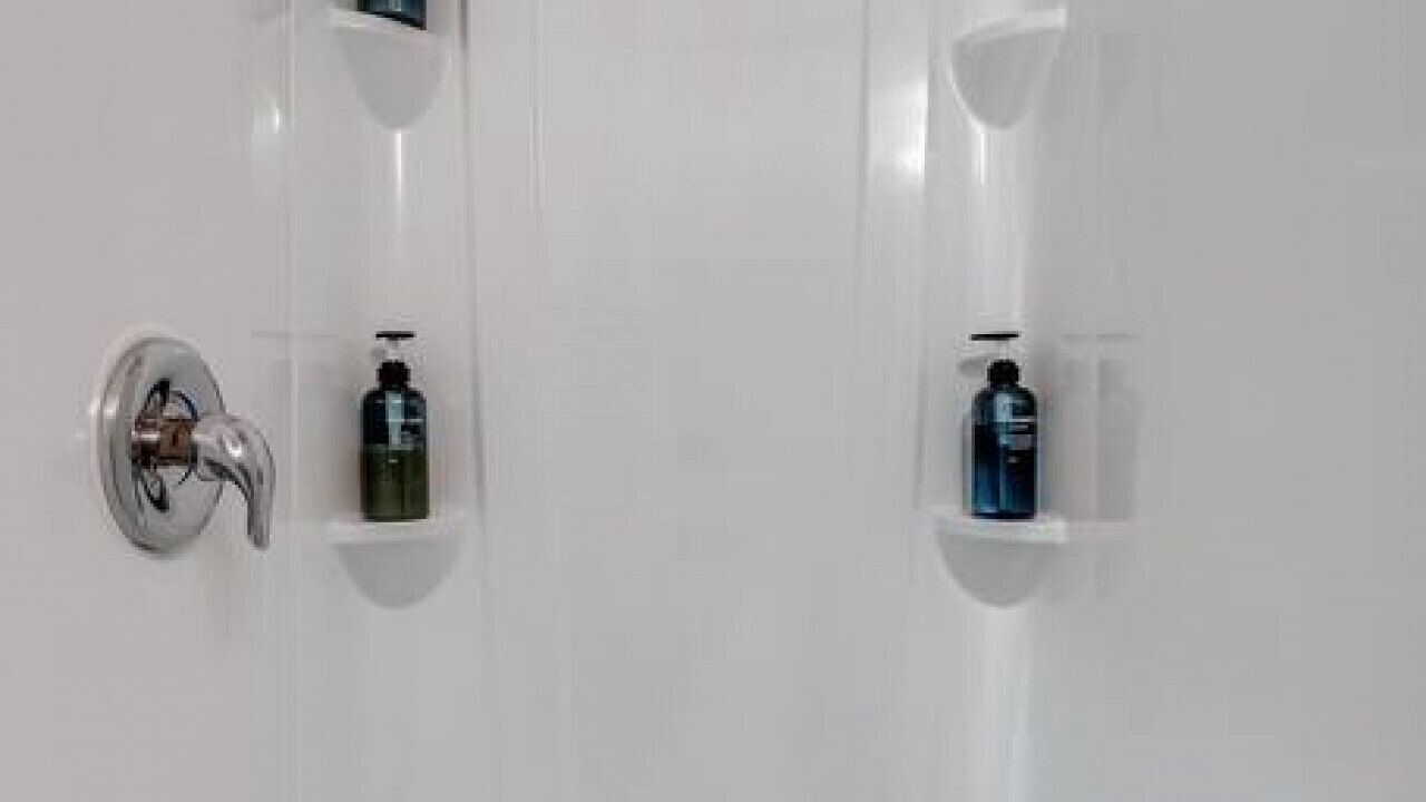 Photo of Bathroom in Atlantic City