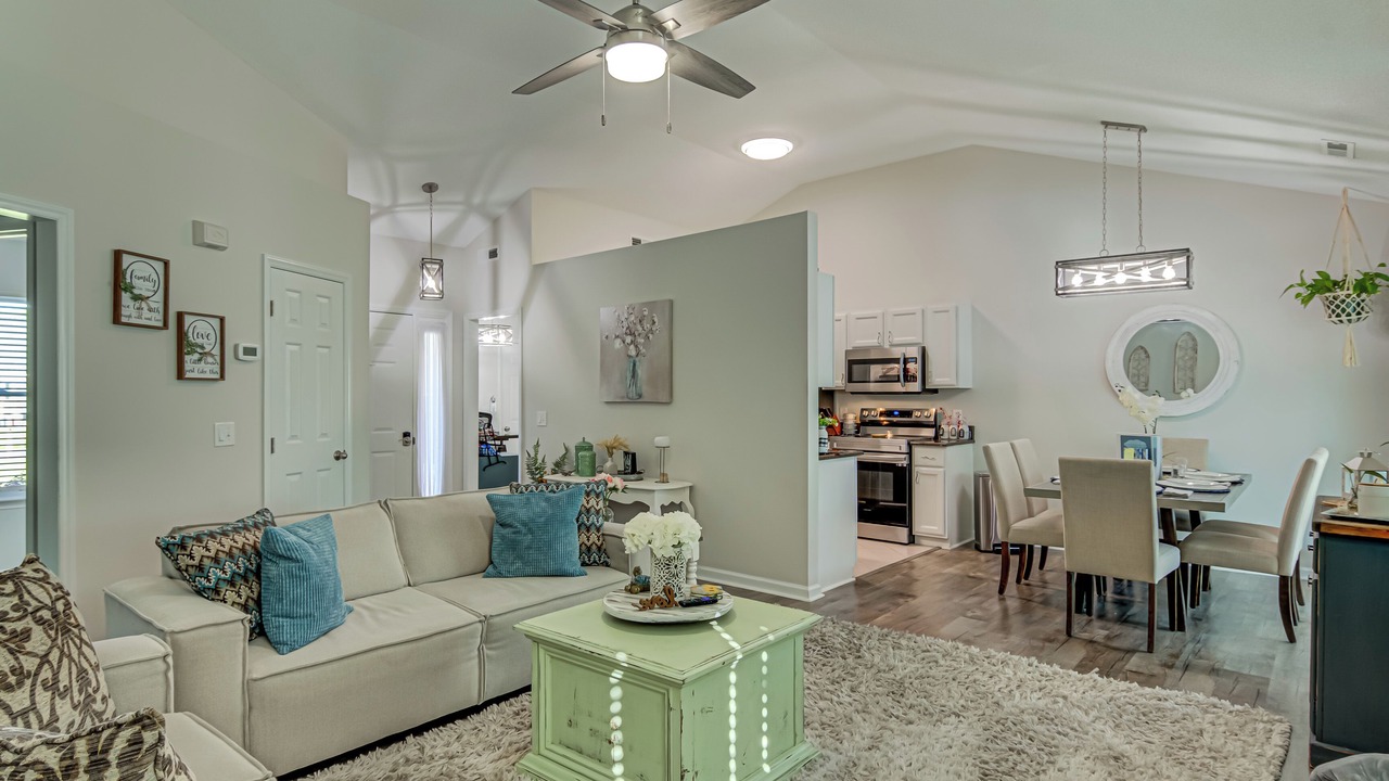 Photo of Livingroom in Wilmington