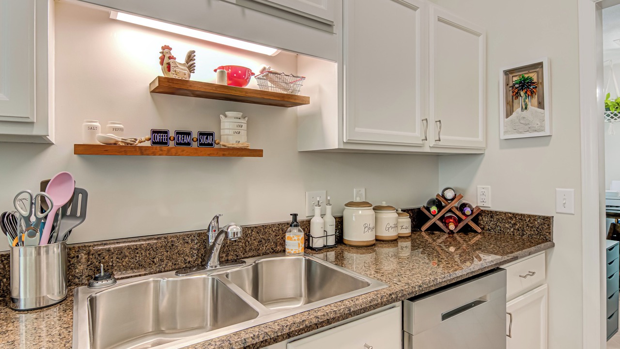 Photo of Kitchen in Wilmington
