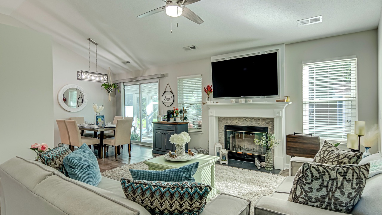 Photo of Livingroom in Wilmington