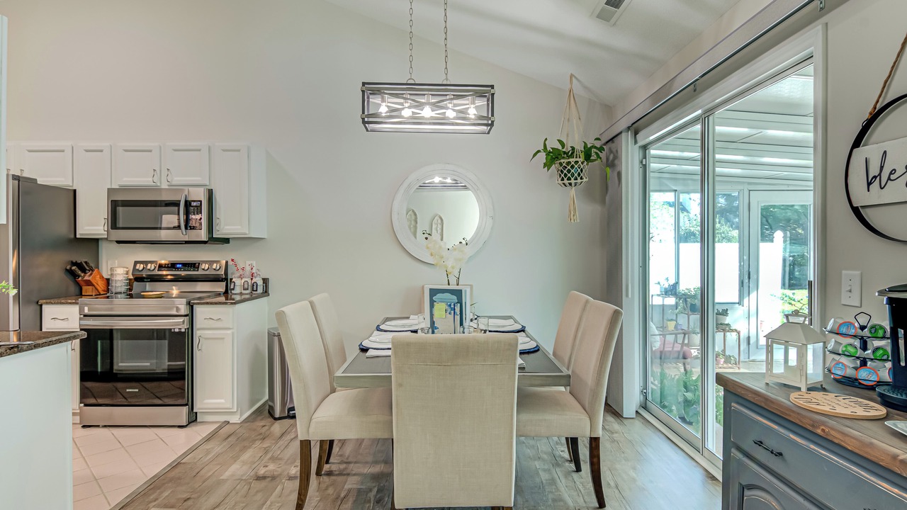 Photo of Kitchen in Wilmington