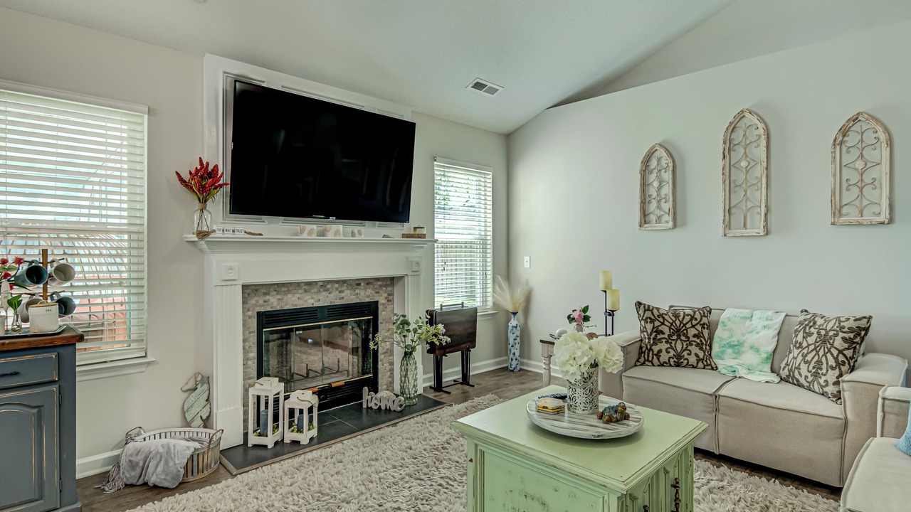 Photo of Livingroom in Wilmington