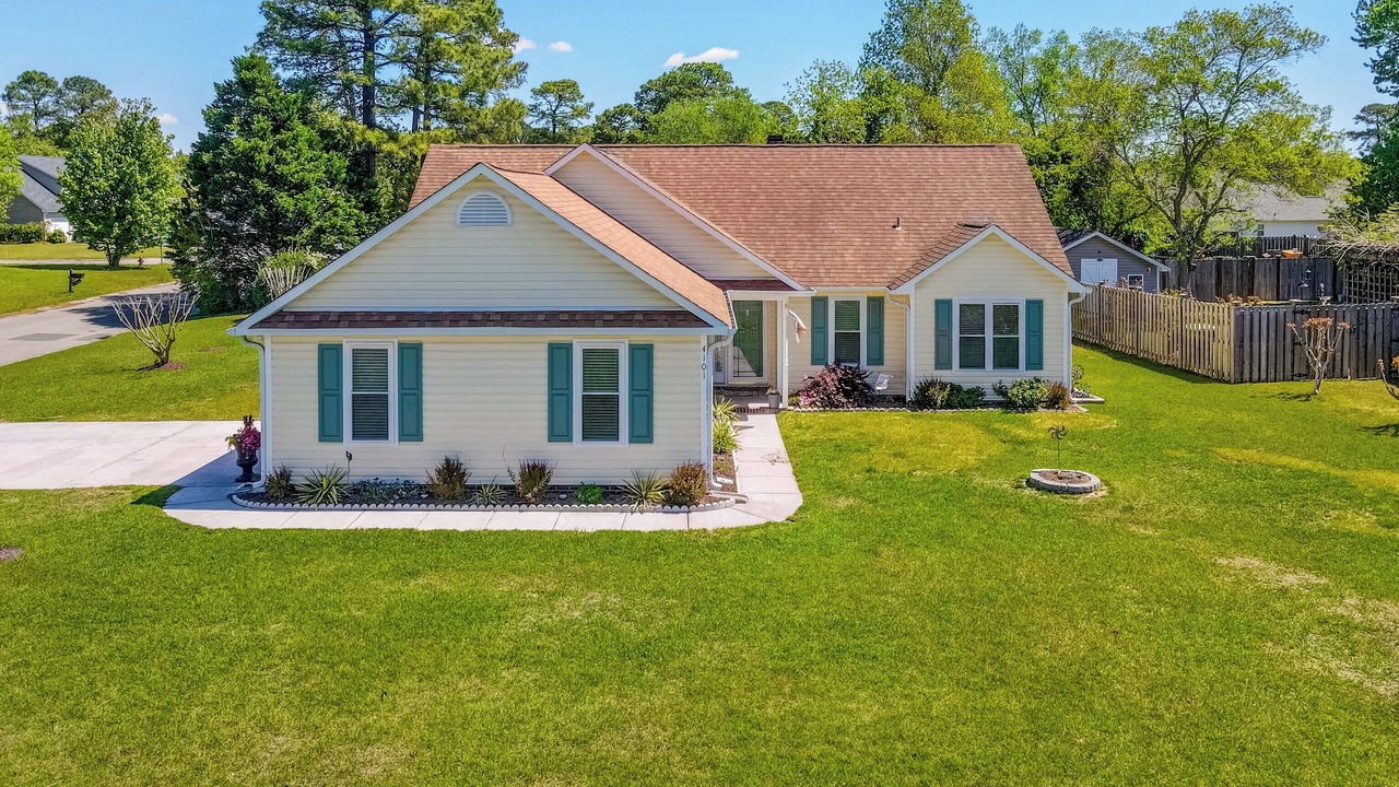 Photo of Outdoor in Wilmington