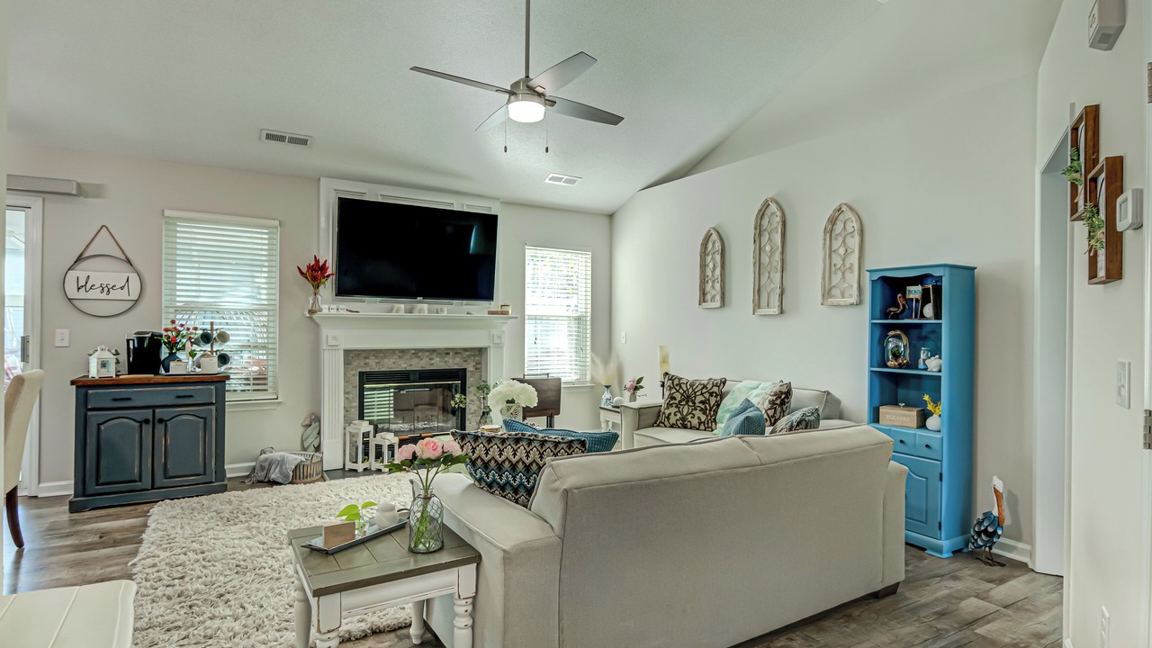 Photo of Livingroom in Wilmington