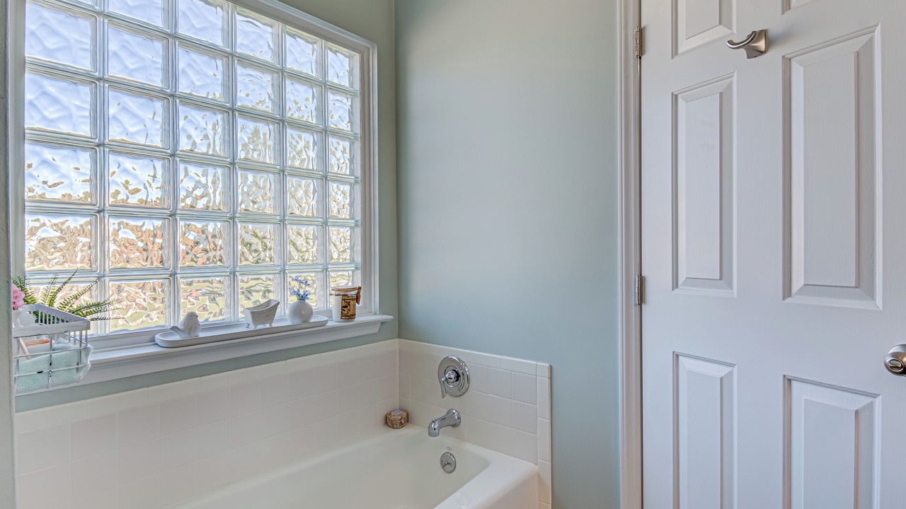 Photo of Bathroom in Wilmington