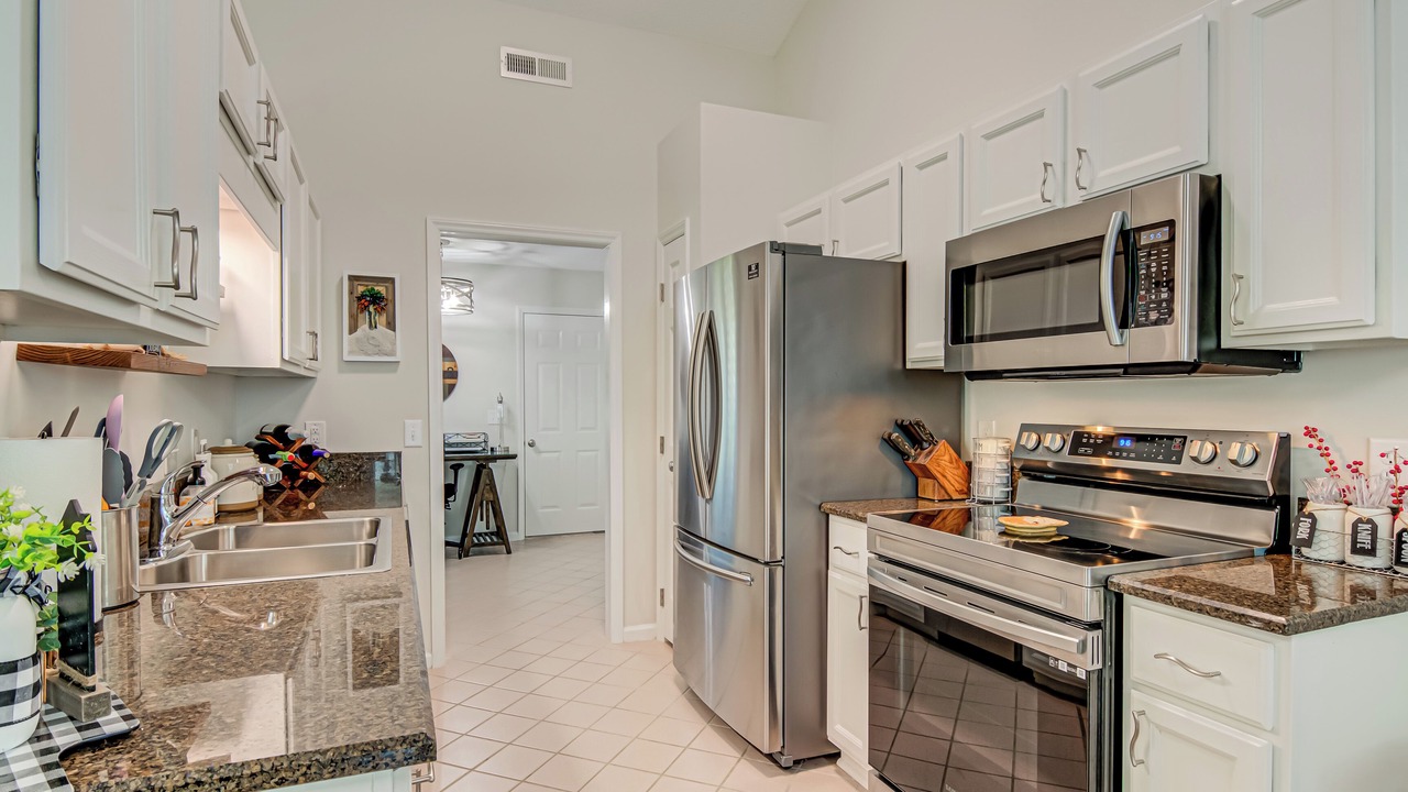 Photo of Kitchen in Wilmington
