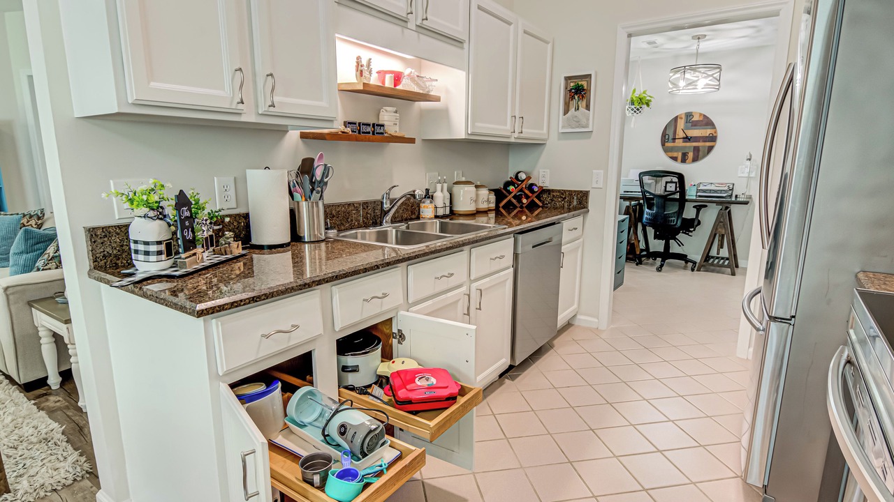 Photo of Kitchen in Wilmington