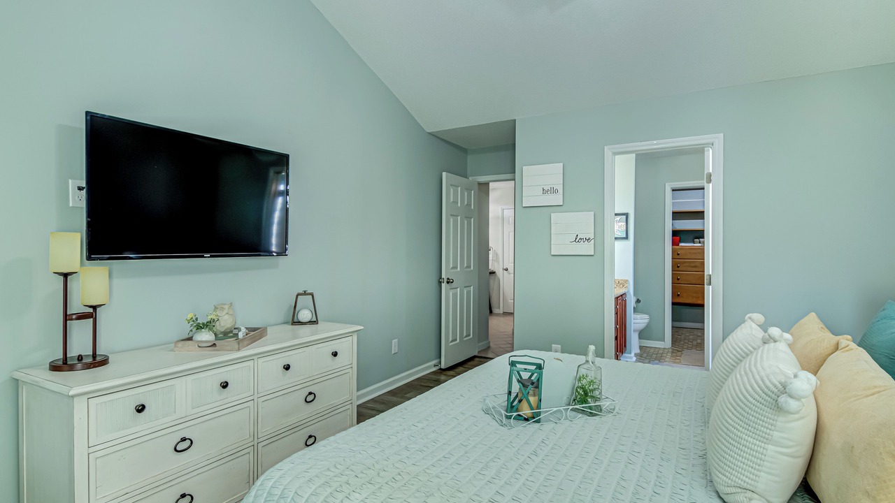 Photo of Bedroom in Wilmington