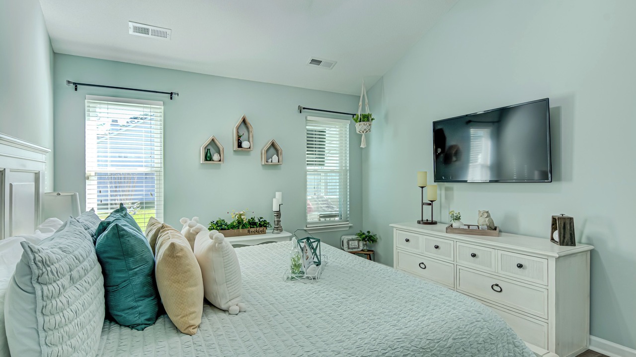 Photo of Bedroom in Wilmington