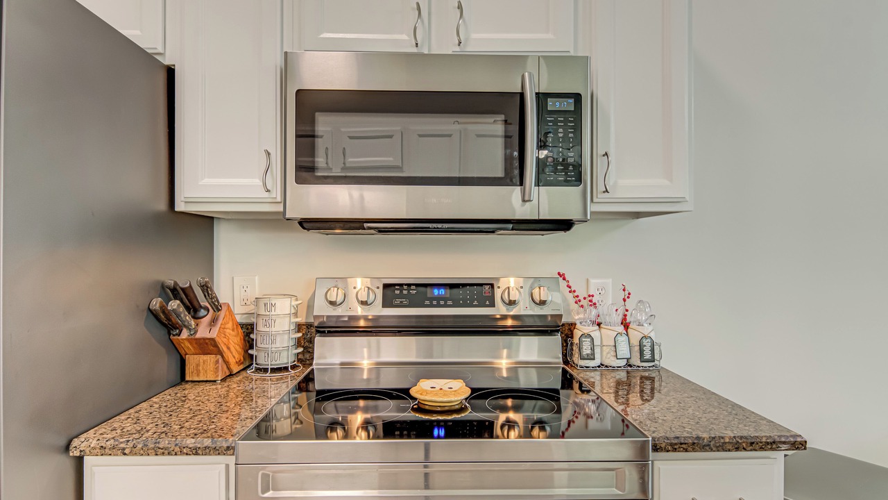 Photo of Kitchen in Wilmington