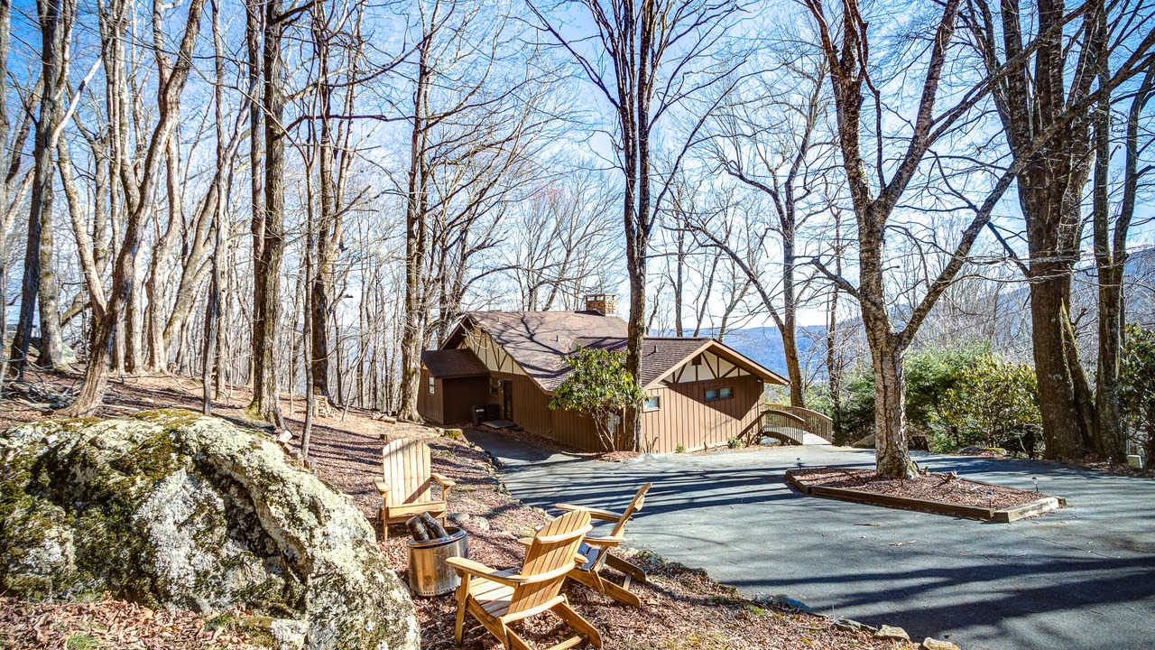 Photo of Outdoor in Seven Devils