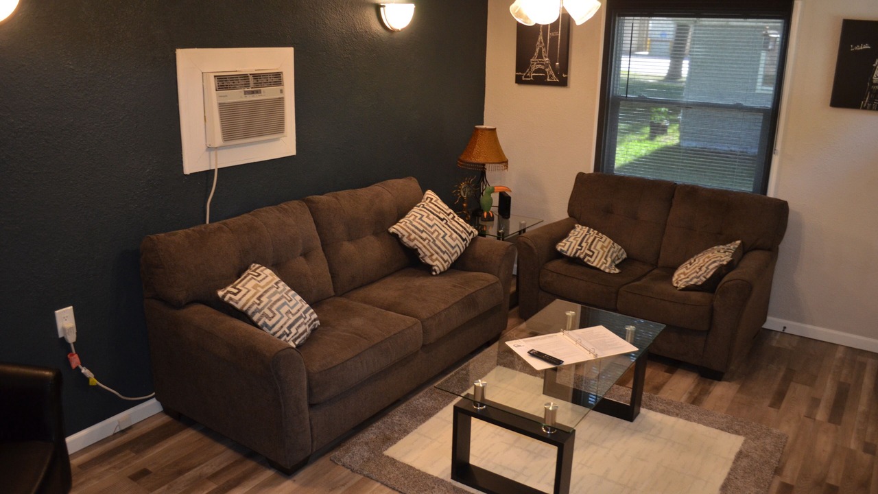 Photo of Livingroom in Sergeant Bluff