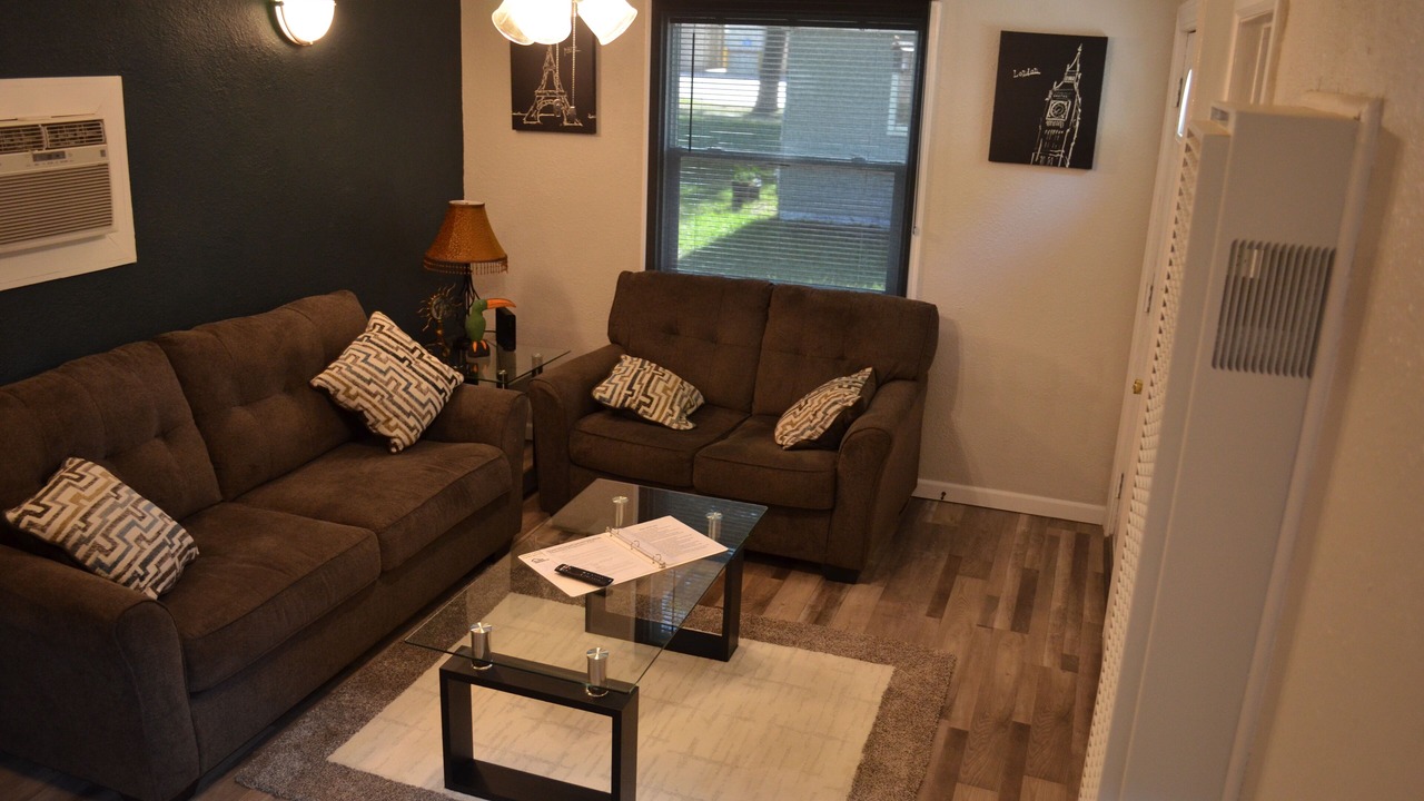 Photo of Livingroom in Sergeant Bluff