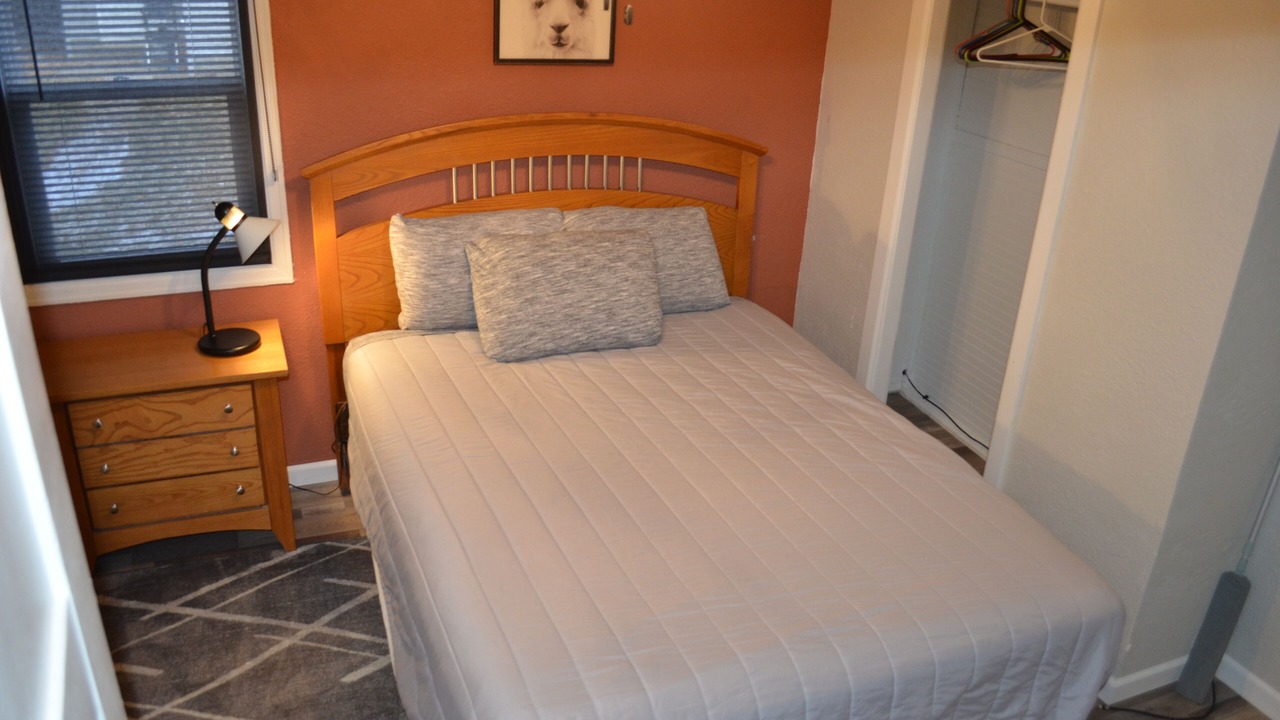 Photo of Bedroom in Sergeant Bluff