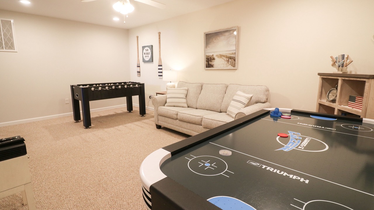 Photo of Bedroom in Seaside Heights