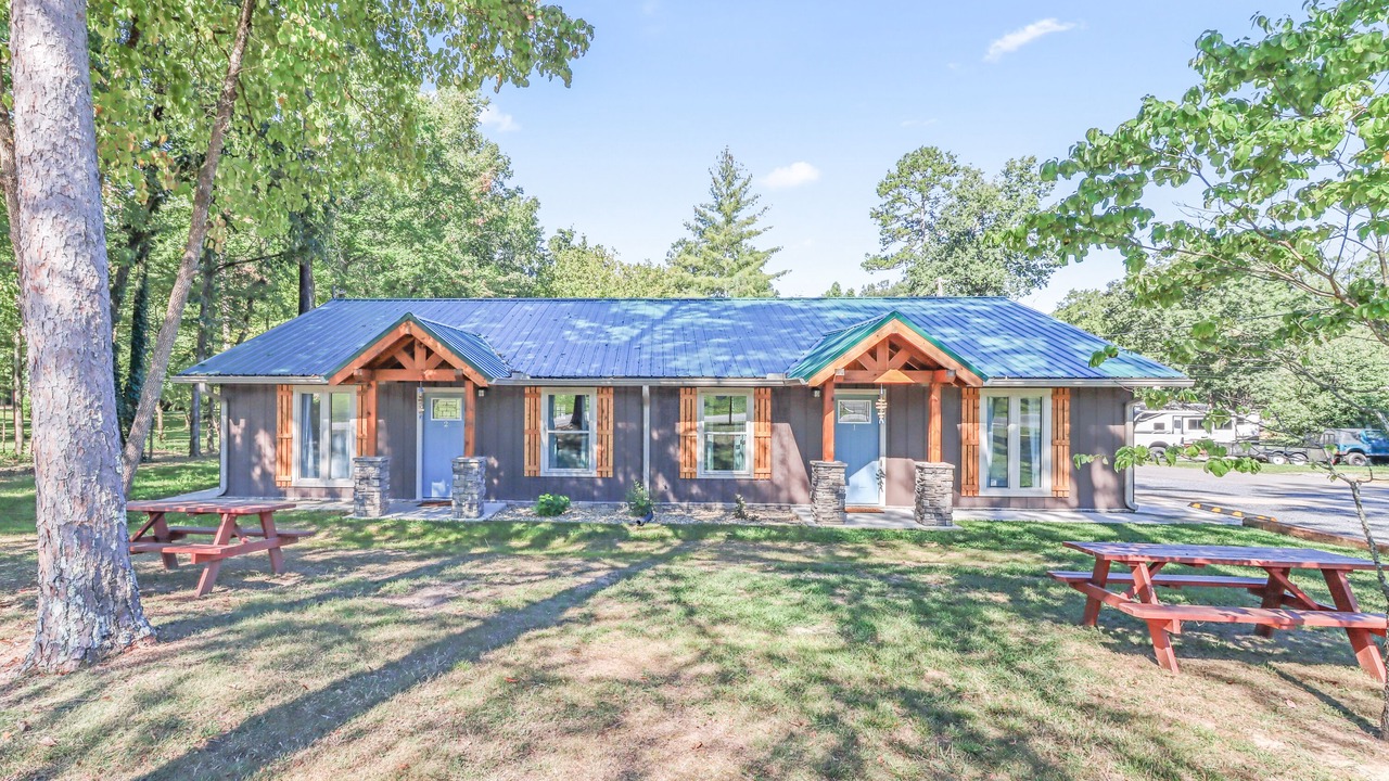 Photo of Outdoor in Ten Mile