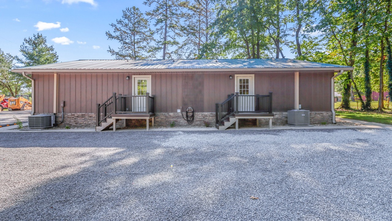 Photo of Outdoor in Ten Mile