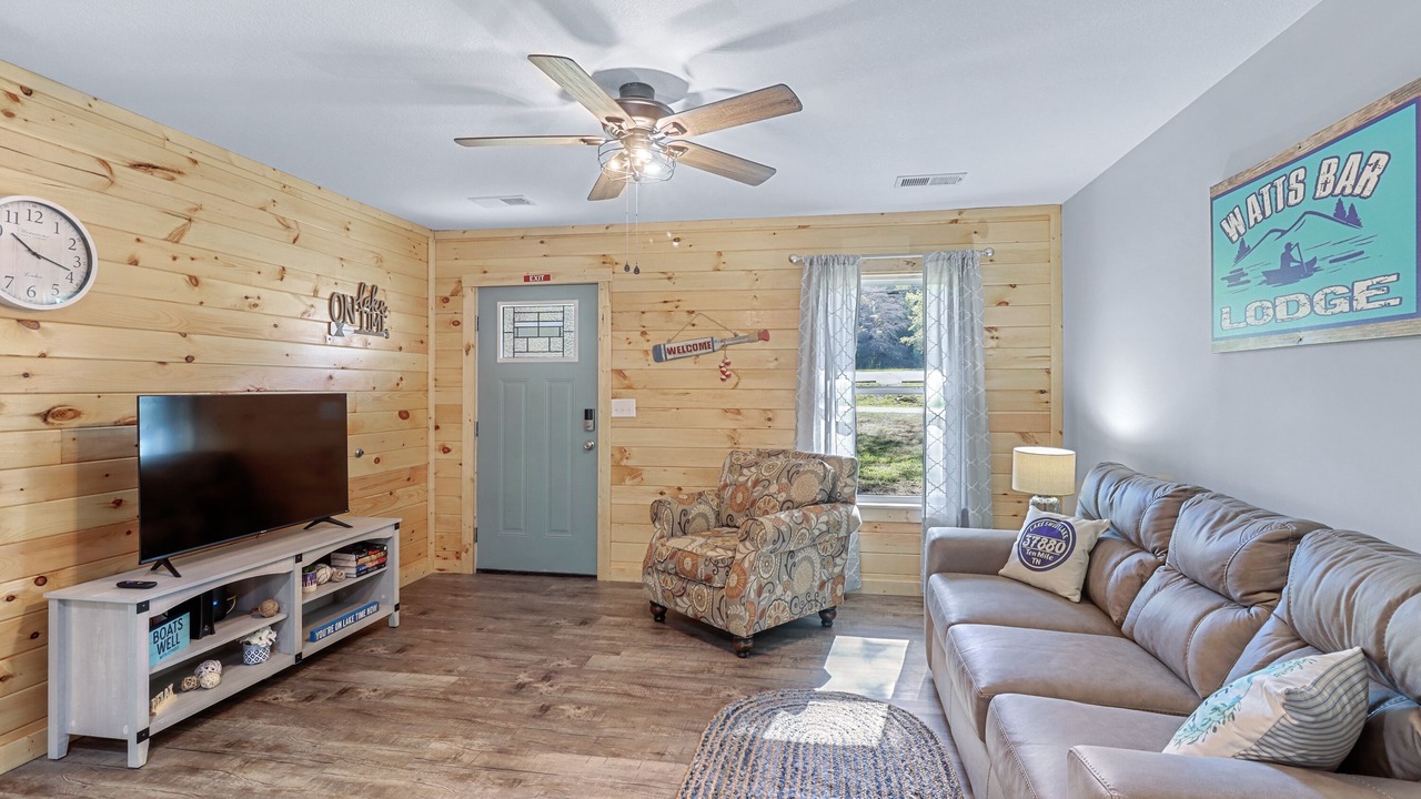 Photo of Livingroom in Ten Mile